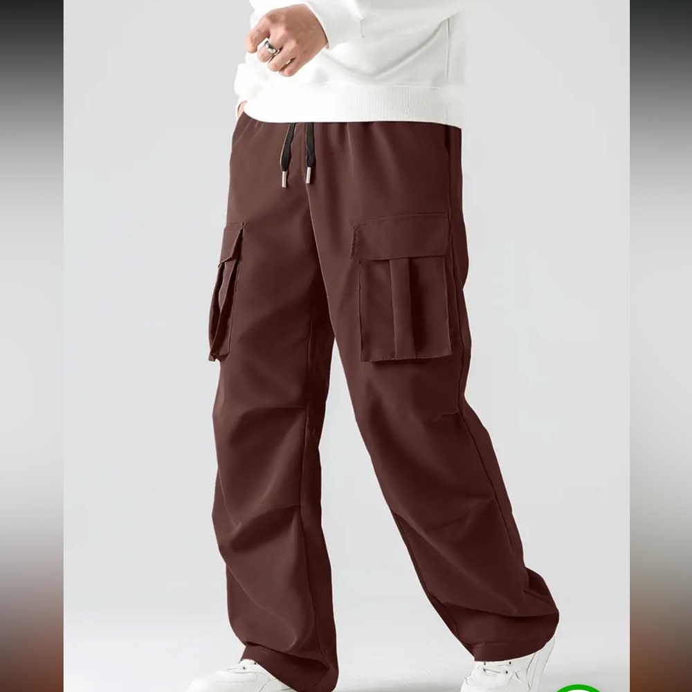 Temu cargo pants